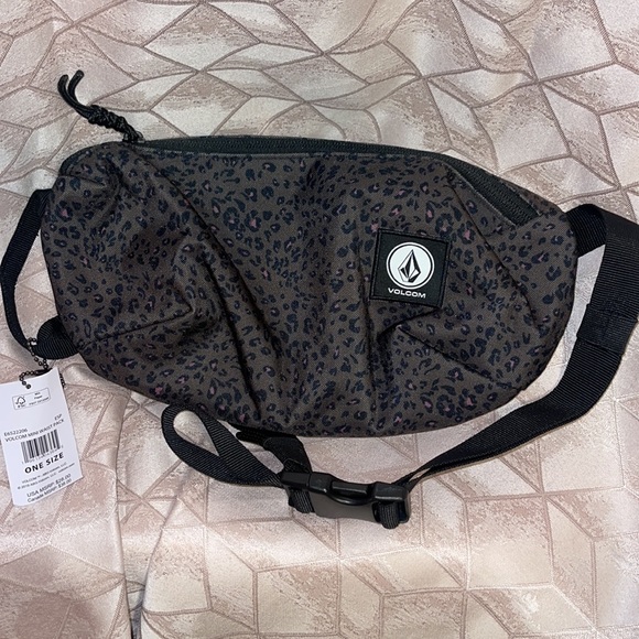 Volcom wait bag - Picture 2 of 2